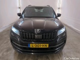  Skoda  Kodiaq Skoda  1.5 TSI ACT 110kW DSG Sportline Business 5d #26