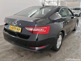  Skoda  Superb Skoda  1.5 TSI ACT Business Edition 5d #2