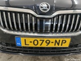  Skoda  Superb Skoda  1.5 TSI ACT Business Edition 5d #5
