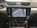  Skoda  Superb Skoda  1.5 TSI ACT Business Edition 5d #8