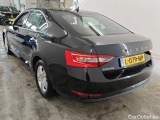  Skoda  Superb Skoda  1.5 TSI ACT Business Edition 5d #10