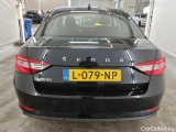  Skoda  Superb Skoda  1.5 TSI ACT Business Edition 5d #11