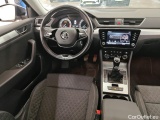  Skoda  Superb Skoda  1.5 TSI ACT Business Edition 5d #14