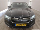  Skoda  Superb Skoda  1.5 TSI ACT Business Edition 5d #16