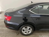  Skoda  Superb Skoda  1.5 TSI ACT Business Edition 5d #19
