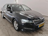  Skoda  Superb Skoda  1.5 TSI ACT Business Edition 5d #23