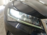  Skoda  Superb Skoda  1.5 TSI ACT Business Edition 5d #22