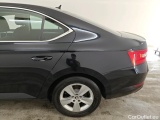  Skoda  Superb Skoda  1.5 TSI ACT Business Edition 5d #28