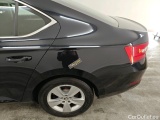  Skoda  Superb Skoda  1.5 TSI ACT Business Edition 5d #32