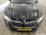  Skoda  Superb Skoda  1.5 TSI ACT Business Edition 5d #37