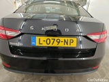  Skoda  Superb Skoda  1.5 TSI ACT Business Edition 5d #47