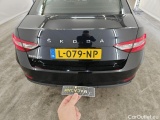  Skoda  Superb Skoda  1.5 TSI ACT Business Edition 5d #49