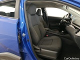  Toyota  C-HR Toyota  1.8 Hybrid Active automaat 5d #3