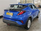  Toyota  C-HR Toyota  1.8 Hybrid Active automaat 5d #2