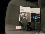  Toyota  C-HR Toyota  1.8 Hybrid Active automaat 5d #4
