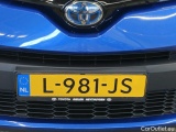  Toyota  C-HR Toyota  1.8 Hybrid Active automaat 5d #5