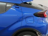  Toyota  C-HR Toyota  1.8 Hybrid Active automaat 5d #8