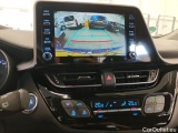  Toyota  C-HR Toyota  1.8 Hybrid Active automaat 5d #11