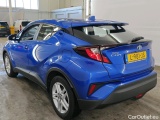  Toyota  C-HR Toyota  1.8 Hybrid Active automaat 5d #15