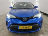  Toyota  C-HR Toyota  1.8 Hybrid Active automaat 5d #16