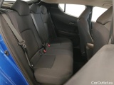  Toyota  C-HR Toyota  1.8 Hybrid Active automaat 5d #17