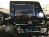  Toyota  C-HR Toyota  1.8 Hybrid Active automaat 5d #20