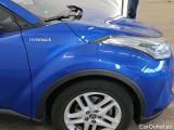  Toyota  C-HR Toyota  1.8 Hybrid Active automaat 5d #18