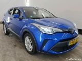  Toyota  C-HR Toyota  1.8 Hybrid Active automaat 5d #21