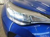  Toyota  C-HR Toyota  1.8 Hybrid Active automaat 5d #24