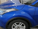  Toyota  C-HR Toyota  1.8 Hybrid Active automaat 5d #26