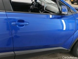  Toyota  C-HR Toyota  1.8 Hybrid Active automaat 5d #23