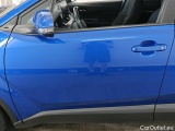  Toyota  C-HR Toyota  1.8 Hybrid Active automaat 5d #28