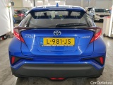  Toyota  C-HR Toyota  1.8 Hybrid Active automaat 5d #31