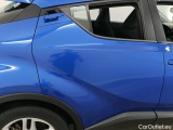  Toyota  C-HR Toyota  1.8 Hybrid Active automaat 5d #29