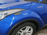  Toyota  C-HR Toyota  1.8 Hybrid Active automaat 5d #36
