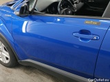  Toyota  C-HR Toyota  1.8 Hybrid Active automaat 5d #37