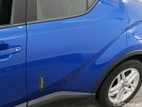  Toyota  C-HR Toyota  1.8 Hybrid Active automaat 5d #39