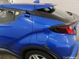 Toyota  C-HR Toyota  1.8 Hybrid Active automaat 5d #42