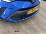  Toyota  C-HR Toyota  1.8 Hybrid Active automaat 5d #48