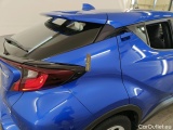  Toyota  C-HR Toyota  1.8 Hybrid Active automaat 5d #52