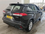  Toyota  Corolla Toyota  Cross 2.0 High Power Hybrid Active Automaat 5d #2
