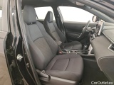  Toyota  Corolla Toyota  Cross 2.0 High Power Hybrid Active Automaat 5d #3