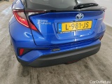  Toyota  C-HR Toyota  1.8 Hybrid Active automaat 5d #63