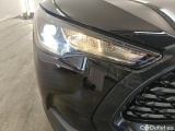  Toyota  Corolla Toyota  Cross 2.0 High Power Hybrid Active Automaat 5d #10