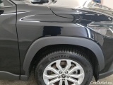  Toyota  Corolla Toyota  Cross 2.0 High Power Hybrid Active Automaat 5d #20