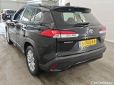  Toyota  Corolla Toyota  Cross 2.0 High Power Hybrid Active Automaat 5d #23