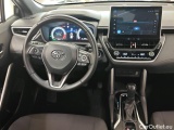  Toyota  Corolla Toyota  Cross 2.0 High Power Hybrid Active Automaat 5d #27