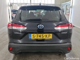  Toyota  Corolla Toyota  Cross 2.0 High Power Hybrid Active Automaat 5d #31