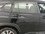  Toyota  Corolla Toyota  Cross 2.0 High Power Hybrid Active Automaat 5d #29