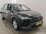  Toyota  Corolla Toyota  Cross 2.0 High Power Hybrid Active Automaat 5d #32
